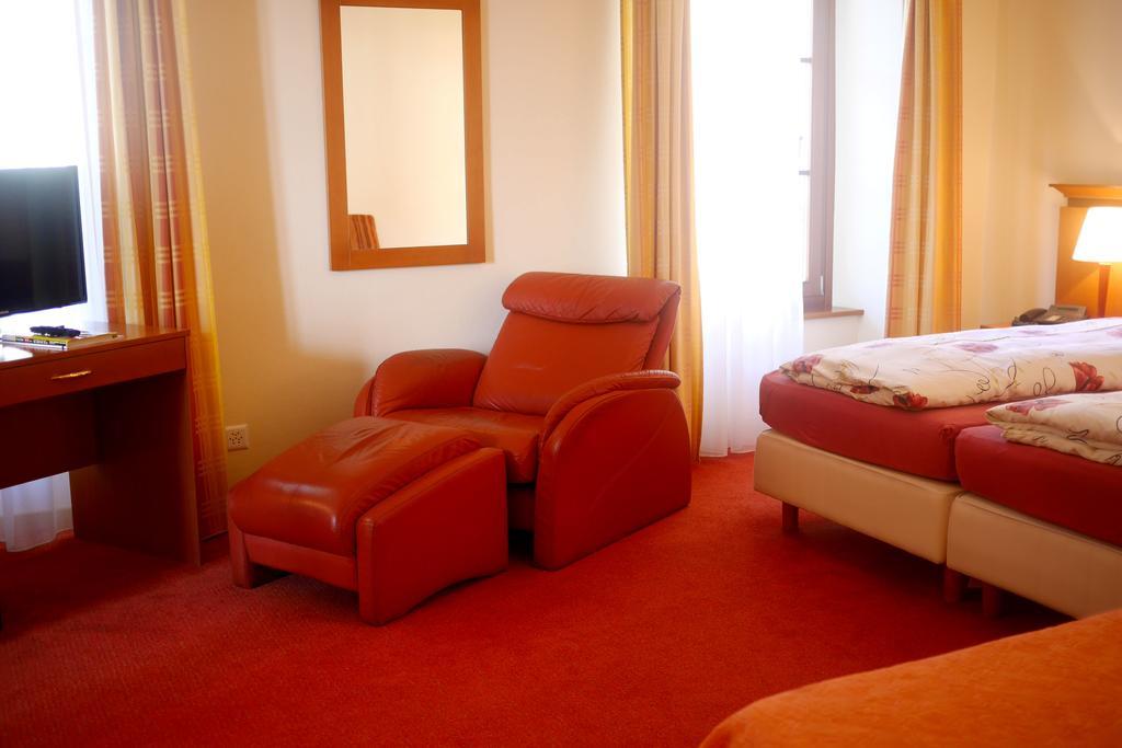 Auberge Communale à l'Union Gilly Quarto foto
